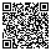 Scan QR Code for live pricing and information - Road Rider Leather Sneakers in White/Black, Size 11.5 by PUMA