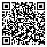 Scan QR Code for live pricing and information - Gardeon 3PC Patio Furniture Outdoor Bistro Set Dining Chairs Aluminium White
