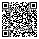 Scan QR Code for live pricing and information - Artiss Bed Head Headboard Bed Frame Double Boucle - GREI White