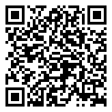 Scan QR Code for live pricing and information - 2 Piece Bathroom Furniture Set White Chipboard