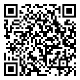 Scan QR Code for live pricing and information - Adairs Belgian Vintage Washed Linen Tobacco & White Check Napkins Pack of 2 - Orange (Orange Pack of 2)