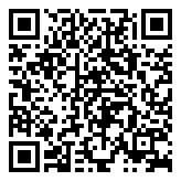 Scan QR Code for live pricing and information - 3 Piece Garden Dining Set Poly Rattan