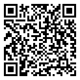 Scan QR Code for live pricing and information - 5 Piece Garden Bar Set Grey Poly Rattan&Solid Wood Acacia