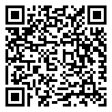 Scan QR Code for live pricing and information - MB.03 Spark Unisex Basketball Shoes in Safety Yellow/Purple Glimmer, Size 8, Synthetic by PUMA Shoes