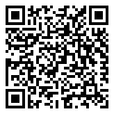 Scan QR Code for live pricing and information - Giantz HVLP Air Spray Gun Gravity Feed Cup Nozzles Included