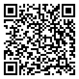 Scan QR Code for live pricing and information - Adairs Grey Queen/King Stonewashed Cotton Printed Navy Stripe Quilted Coverlet Grey