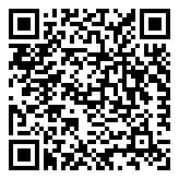 Scan QR Code for live pricing and information - EA7 B&W Laces Womens