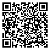 Scan QR Code for live pricing and information - Reindeer & Sleigh Christmas Decoration 280x28x55 Cm Acrylic