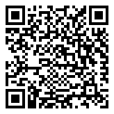 Scan QR Code for live pricing and information - Palermo Leather Unisex Sneakers in White/Vapor Gray/Club Red, Size 9.5, Textile by PUMA Shoes