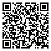 Scan QR Code for live pricing and information - Tripod Wooden Floor Lamp Shaded Grey