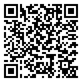 Scan QR Code for live pricing and information - ALFORDSON 6 Chest of Drawers Hamptons Storage Cabinet Dresser Tallboy White