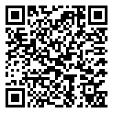 Scan QR Code for live pricing and information - Pallet Cushion Cream 60x60x8 cm Oxford Fabric