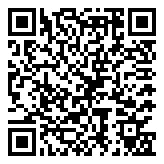 Scan QR Code for live pricing and information - Adairs Lennox White Full Bed (White Queen)