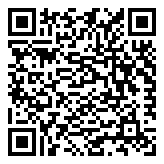 Scan QR Code for live pricing and information - Garden Swing Chair Coffee 170x110x153 Cm