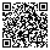 Scan QR Code for live pricing and information - Adairs White Downtime Luxury High Loft King Extra Long Quilt