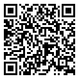 Scan QR Code for live pricing and information - 3 Bow Bimini Top White 183x160x140 Cm