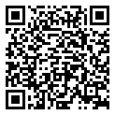 Scan QR Code for live pricing and information - Portable Pool Vacuum, Handheld Pool Vacuum Cleaner with 3 Scrub Brushes & 6 Sections Pole, Swimming Pool Jet Cleaner for Above Ground Pool, Inflatable Pool, Spas, Ponds & Fountains