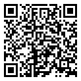 Scan QR Code for live pricing and information - High Cabinet Grey 80x30x210 Cm Solid Pine Wood