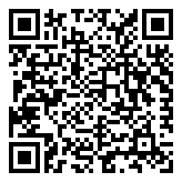 Scan QR Code for live pricing and information - Downtime White Memory Fibre Double Mattress Topper By Adairs