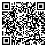 Scan QR Code for live pricing and information - Camping Bed 210x80x48 Cm XXL Grey