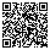 Scan QR Code for live pricing and information - Alpha Riley Junior Boys School Shoes (Black - Size 1)