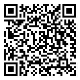 Scan QR Code for live pricing and information - Reclining Garden Chair With Cushions Poly Rattan Light Grey