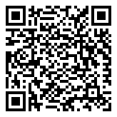 Scan QR Code for live pricing and information - Adairs Natural Double Fresh Yarn Dyed Natural Marle Valance