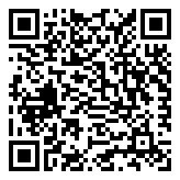 Scan QR Code for live pricing and information - Playmaker 2023 Unisex Sneakers in Black/White/For All Time Red, Size 14, Synthetic by PUMA