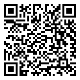 Scan QR Code for live pricing and information - Bathroom Cabinet Black 32x25.5x190 Cm Chipboard