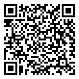 Scan QR Code for live pricing and information - Training 1L Bottle in Black by PUMA