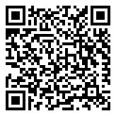 Scan QR Code for live pricing and information - Adairs Nala Cream Quilted Pillowcases - White (White European Pillowcase Each)