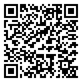 Scan QR Code for live pricing and information - Emporio Armani EA7 Black & White Laces