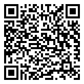 Scan QR Code for live pricing and information - Mirrored 2 Door Oak Wardrobe Dresser With 2 Drawers 3 Storage Shelves Cabinet Closet