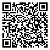 Scan QR Code for live pricing and information - Hanging TV Cabinet High Gloss Black 100x30x26.5 Cm Engineered Wood.