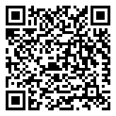 Scan QR Code for live pricing and information - Leadcat Slide Sandals in Peacoat/White, Size 4, Synthetic by PUMA