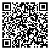 Scan QR Code for live pricing and information - Bedside Cabinets 2 pcs Smoked Oak 50x39x47 cm