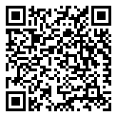 Scan QR Code for live pricing and information - Artiss Wooden Office Chair Leather Seat Black