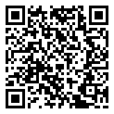 Scan QR Code for live pricing and information - Garden Bed With Canopy Grey 205x62 Cm Poly Rattan