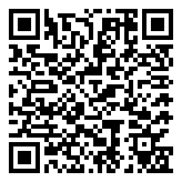 Scan QR Code for live pricing and information - Palermo Moda Women's Sneakers in White/Silver Mist, Size 7, Synthetic by PUMA