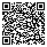 Scan QR Code for live pricing and information - Adairs Natural Coconut Palm Quilted Standard Pillowcase Pair