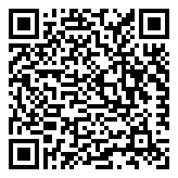 Scan QR Code for live pricing and information - Jordan Crw Brklyn Gry/wht#