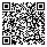 Scan QR Code for live pricing and information - 3PC Luggage sets Suitcase Black