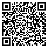 Scan QR Code for live pricing and information - Folding Chairs 2 Pcs Solid Teak Wood And Fabric Cream White