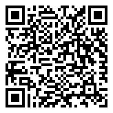 Scan QR Code for live pricing and information - 3 Piece Garden Dining Set with Cushions Black Poly Rattan