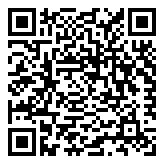 Scan QR Code for live pricing and information - Adairs Stonewashed Cotton Cloud Fitted Sheet - Grey (Grey King Single)