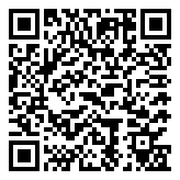 Scan QR Code for live pricing and information - ALFORDSON Bed Frame King Size Platform RGB LED Gas Lift Base Storage Grey