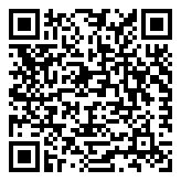 Scan QR Code for live pricing and information - Outdoor Parasol with Steel Pole Anthracite 180 cm