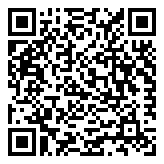 Scan QR Code for live pricing and information - Kitchen Wall Cabinet Lucca White Engineered Wood