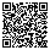 Scan QR Code for live pricing and information - Adairs Blue Stonewashed Cotton Dark Slate King Pillowcase Pair