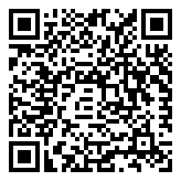 Scan QR Code for live pricing and information - Morphic Base Unisex Sneakers in Feather Gray/Black, Size 14 by PUMA Shoes